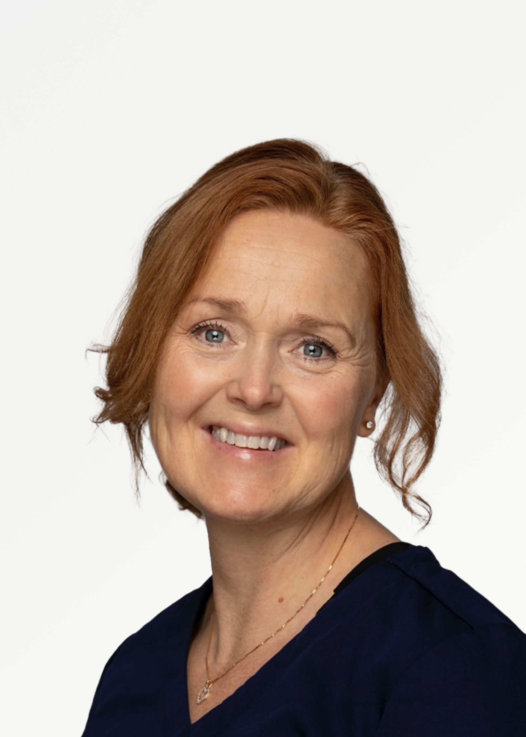 Birgit Gulbrandsen